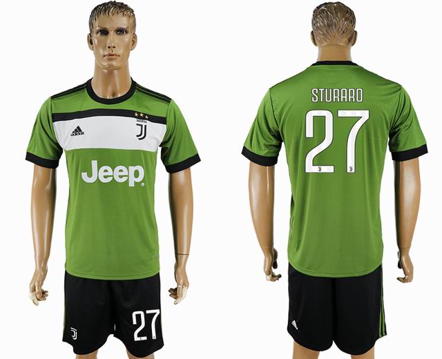 Juventus jerseys-071